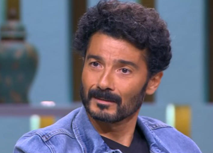 خالد النبوى 