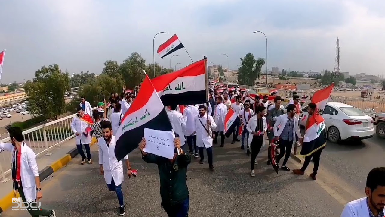 300 عائلة فلسطينية في العراق مهددة بالتشرد