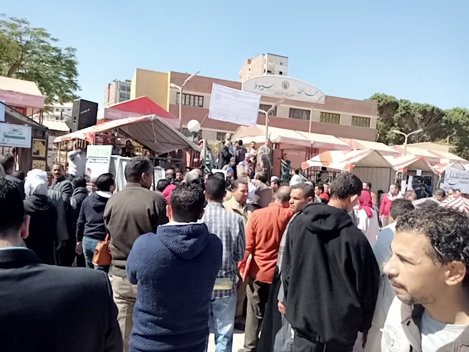 ملتقى توظيف