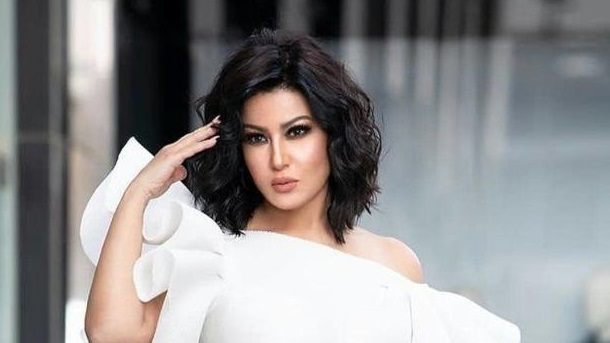 سمية الخشاب