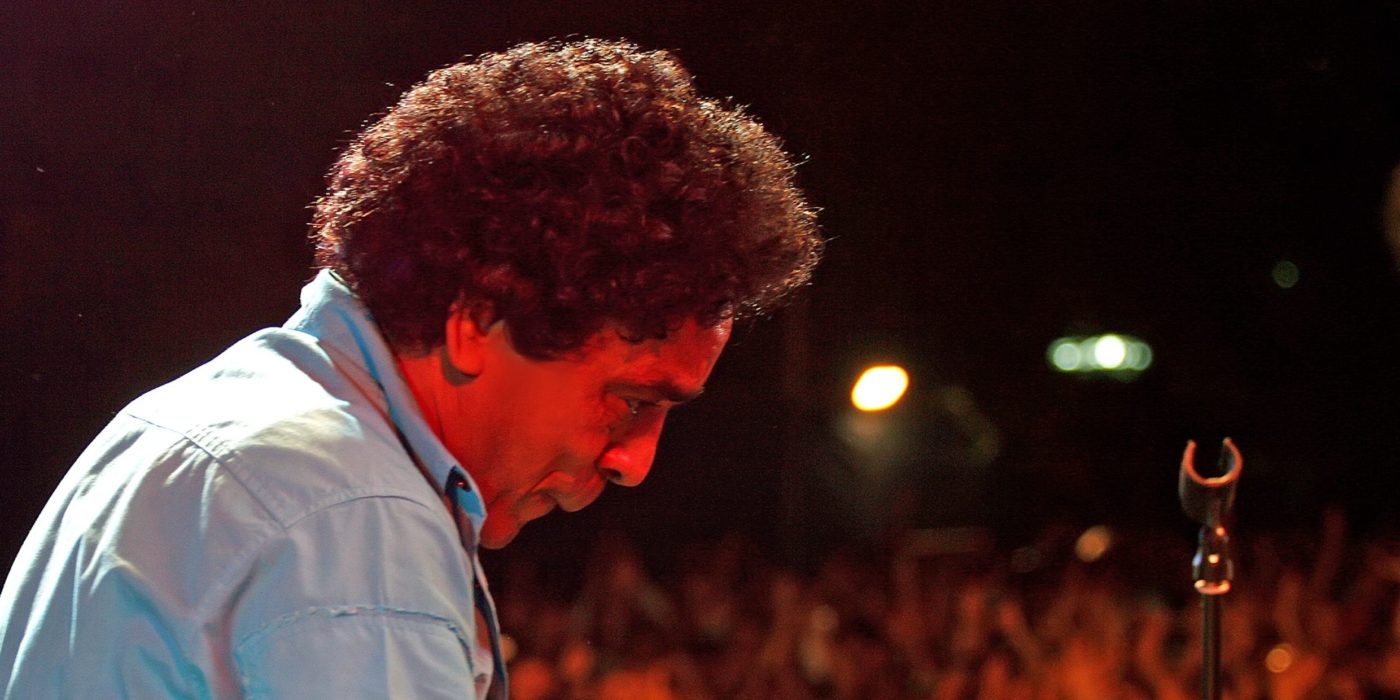 محمد منير 