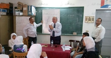 قوافل تعليميه
