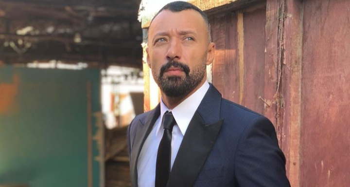 احمد فهمى