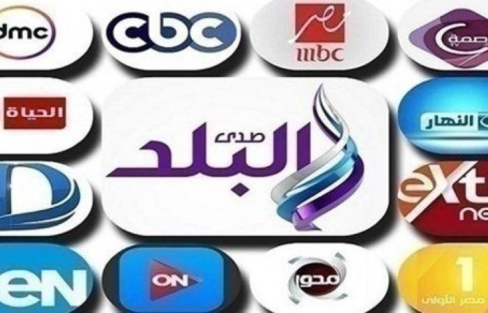 أخبار التوك شو