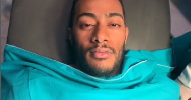 محمد رمضان 