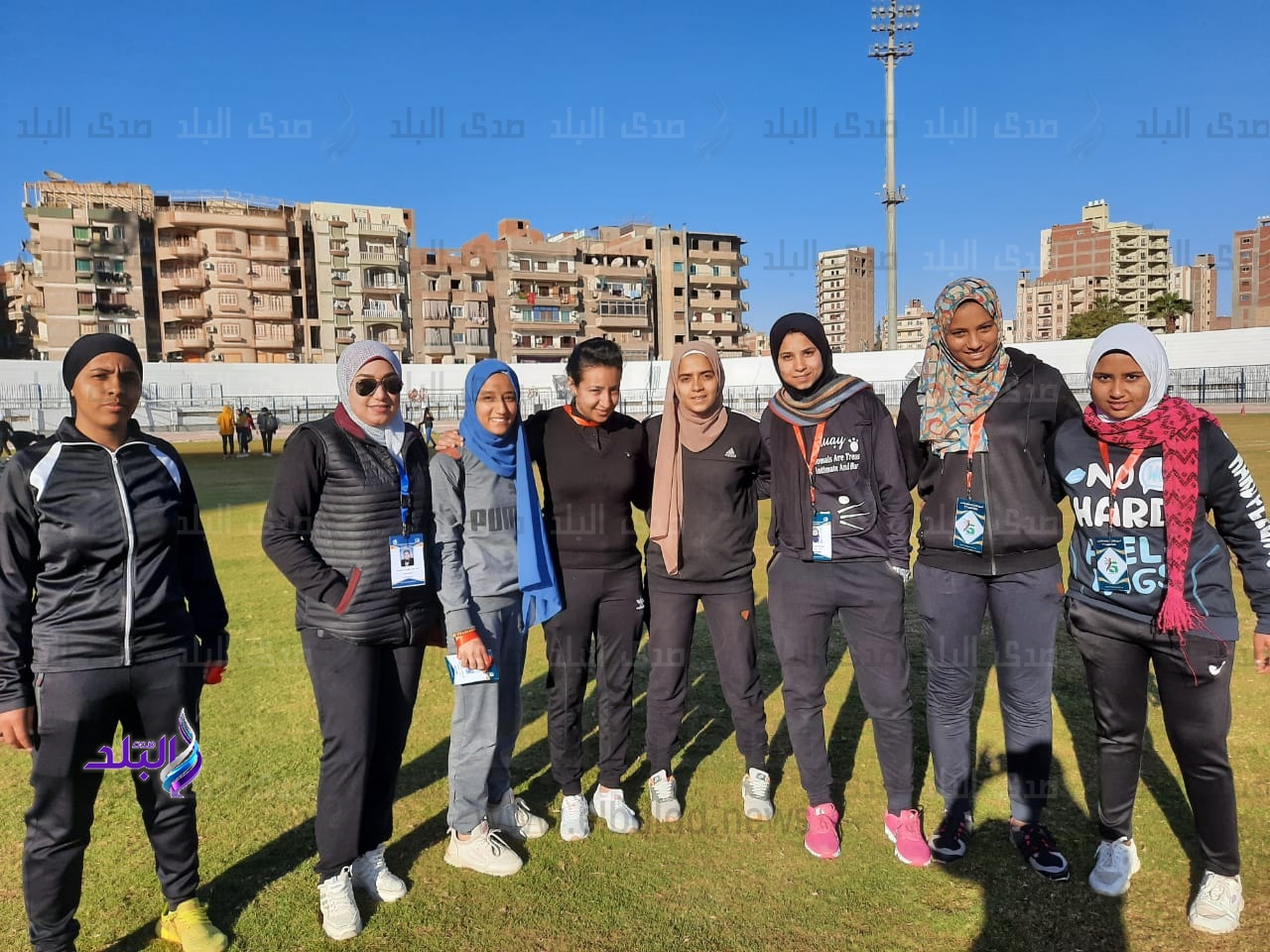 "أسبوع سوهاج" للجامعات