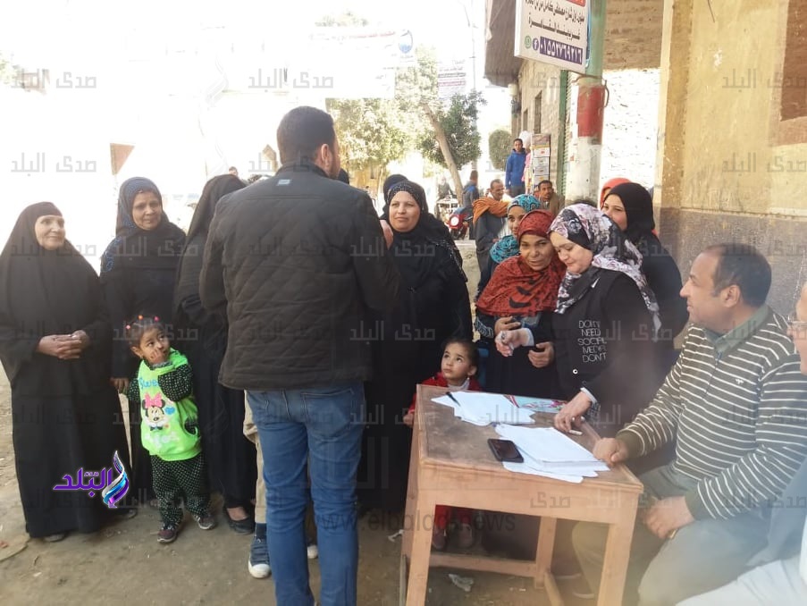 انتخابات