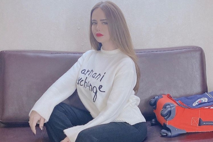 رانيا ملاح