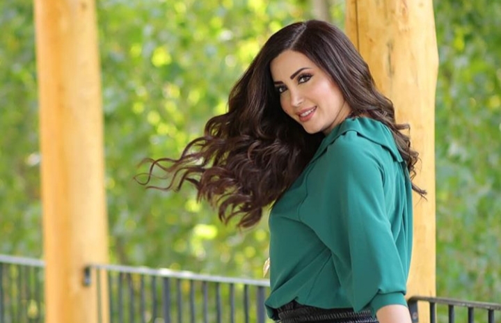 نسرين طافش 