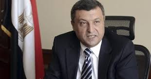  المهندس أسامة كمال وزير البترول الأسبق