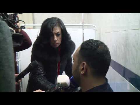 زيارةعدد من مراسلي القنوات والوكالات الأجنبية للسجون المصرية
