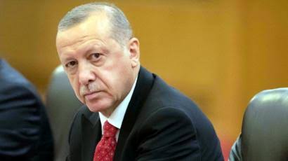 اردوغان