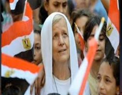 ماما ماجى 