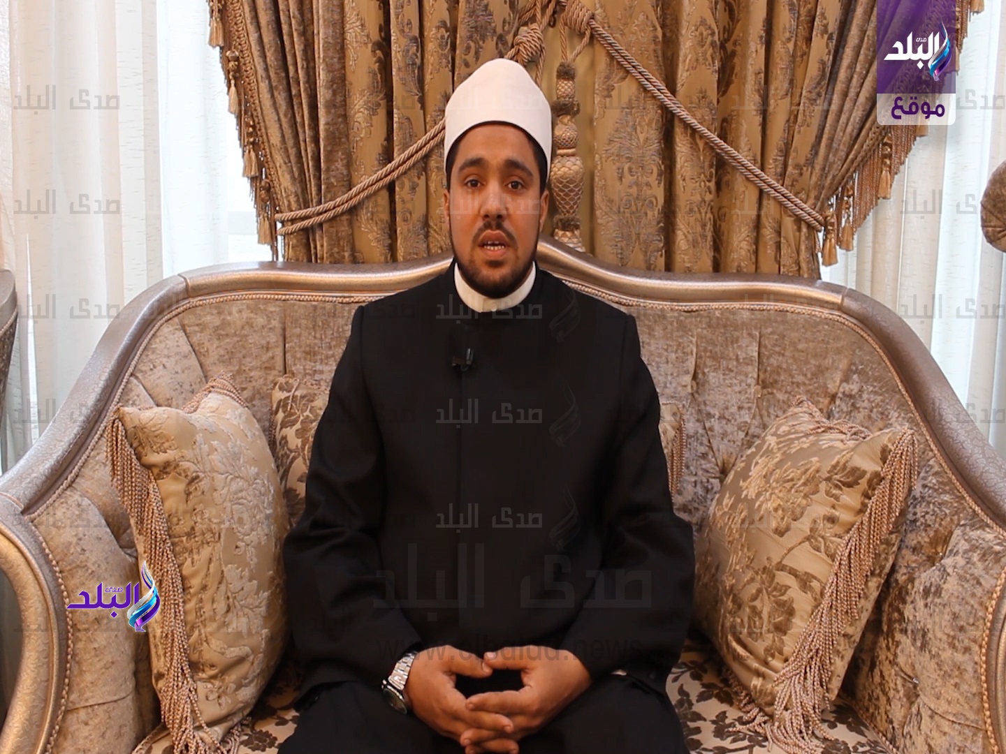 الشيخ محمد عبدالمعبود