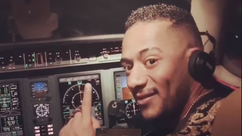 محمد رمضان 