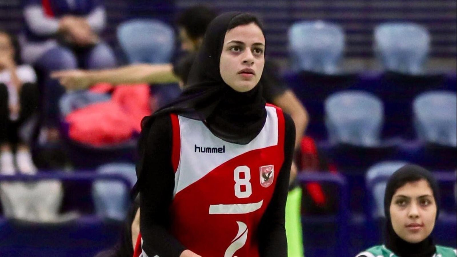 ثريا محمد