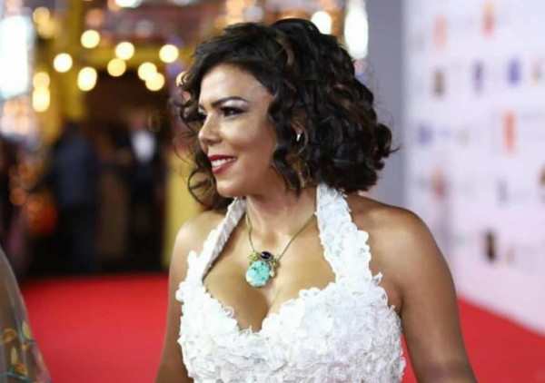 ناهد السباعى 