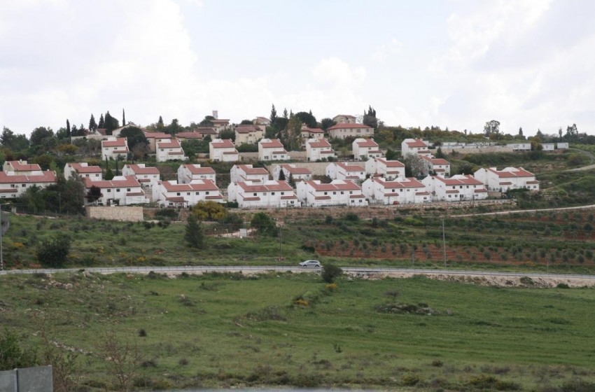 هكذا ستواجه إسرائيل قرار مجلس حقوق الانسان ضد المستوطنات