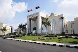 جامعة مصر للعلوم والتكنولوجيا