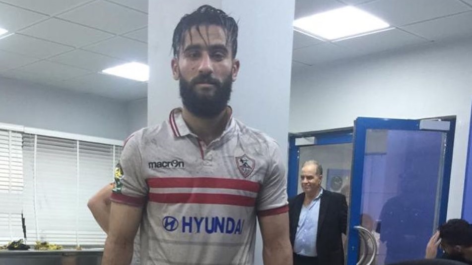 باسم مرسي 