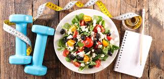 روشتة رائعة لريجيم صحى بدون مضاعفات