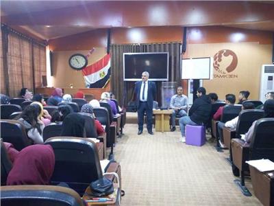 دورات تدريبية للشباب