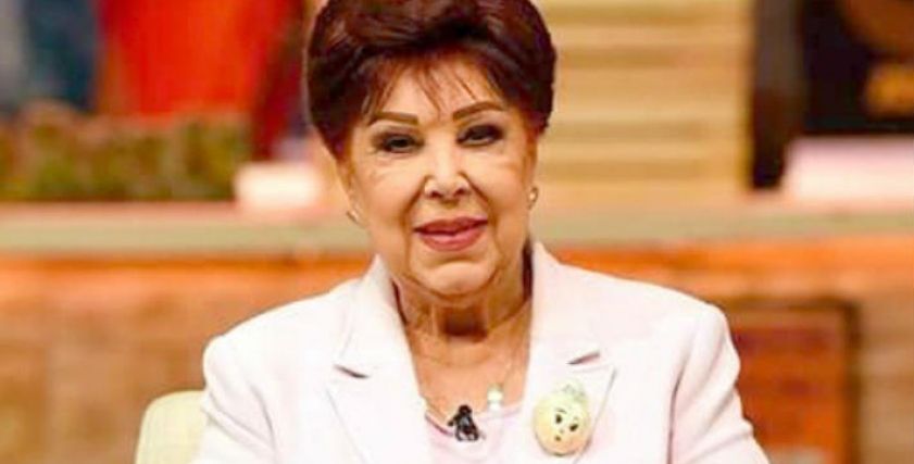 رجاء الجداوي