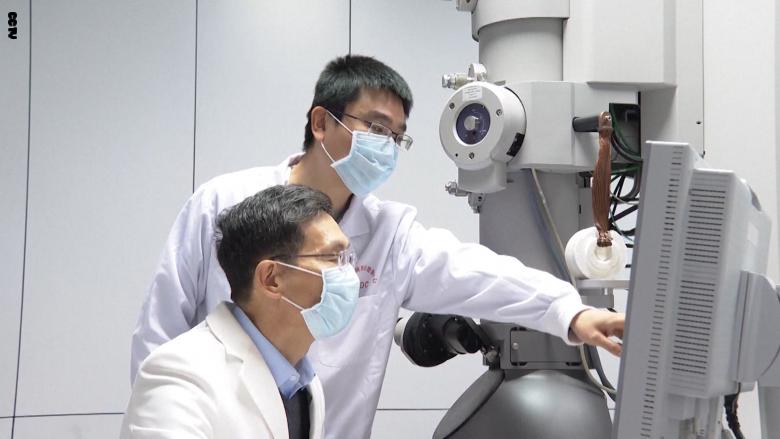 مكافحة فيروس كورونا