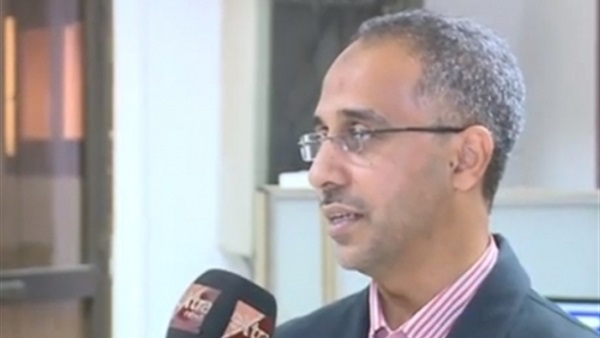 محمود شاهين