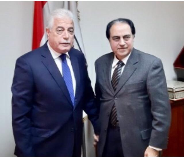 المنشآت السياحية 