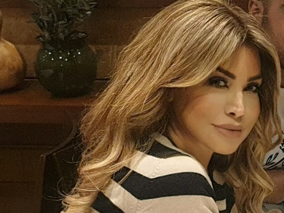 نوال الزغبي