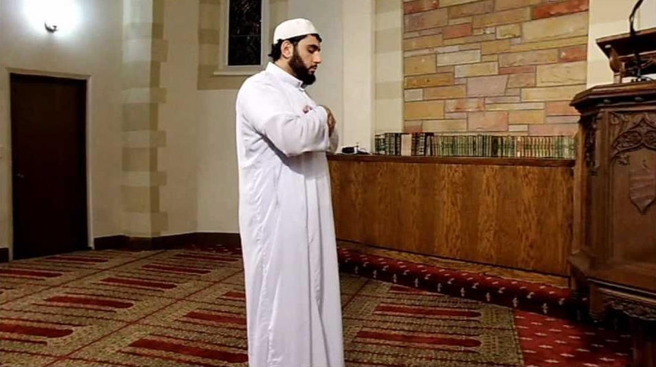 قصر الصلاة 