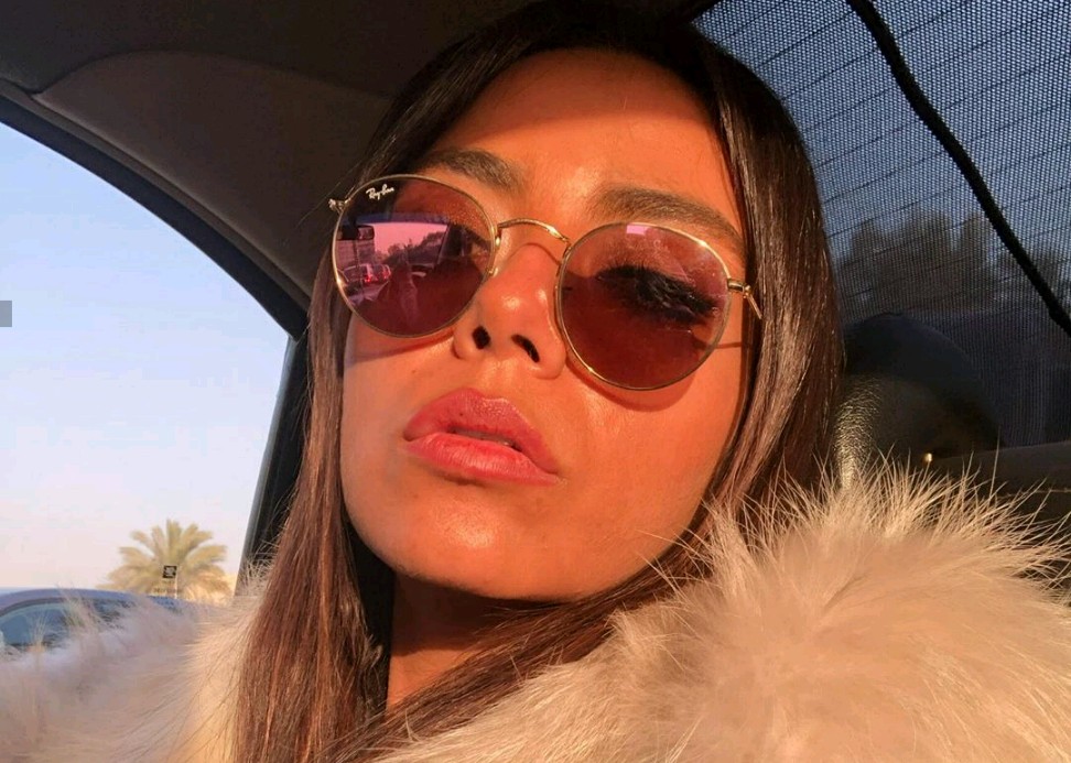 سارة الطباخ