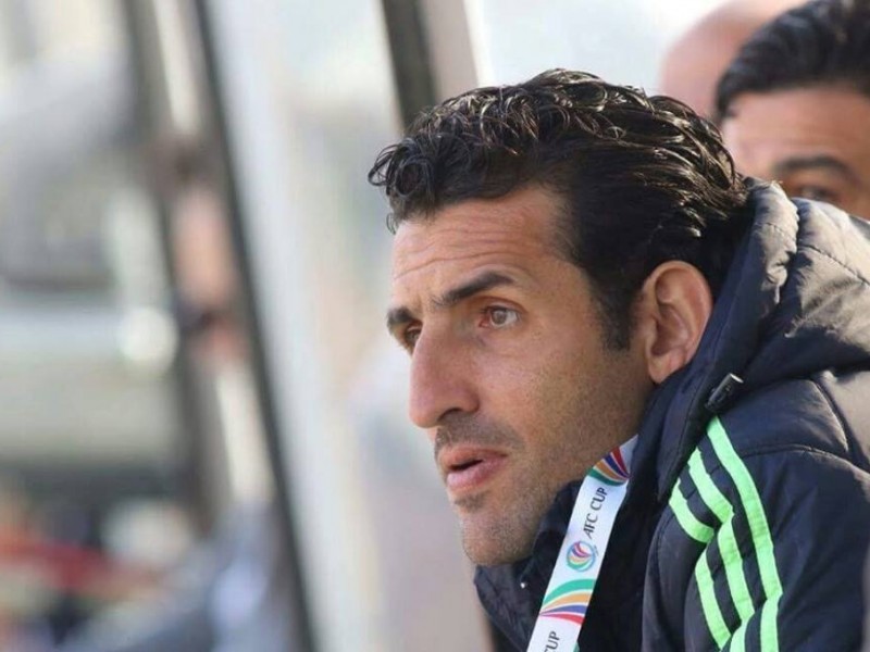 إعلامي: انتهاء عقد حسن موسى مع الزمالك.. وانقسام داخل المجلس حول استمراره