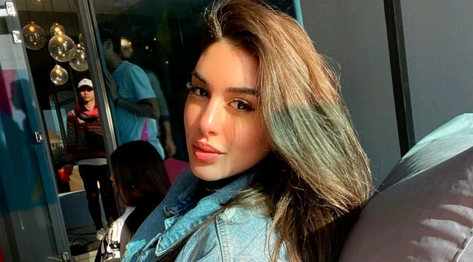 ياسمين صبرى