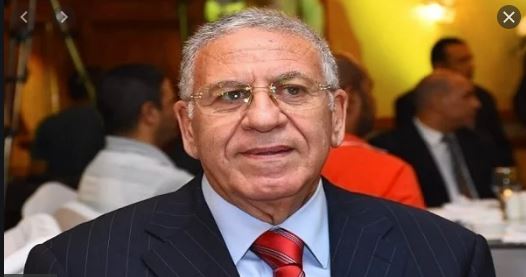 سامح محمود حمدي