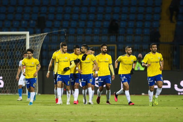 الاسماعيلي  