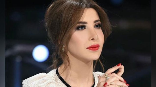 نانسى عجرام