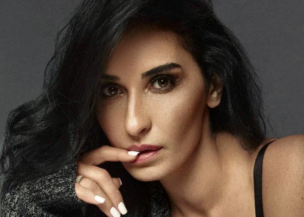 فاطمة ناصر