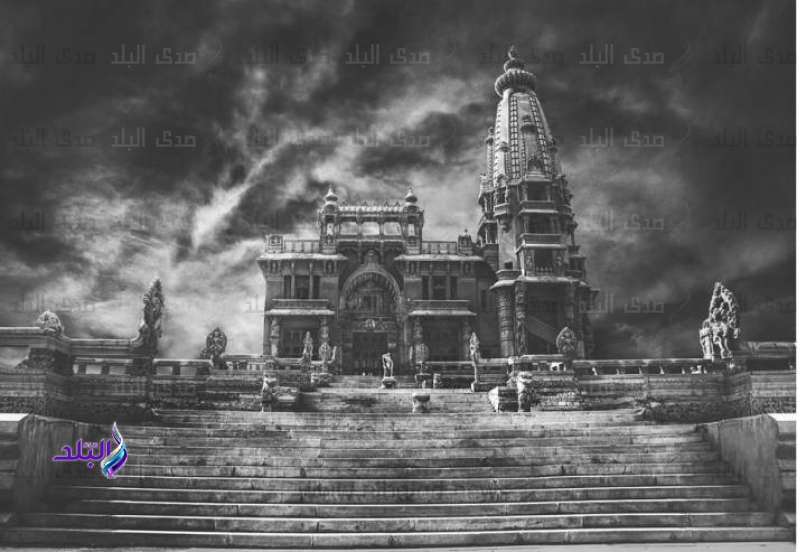 قصر البارون 