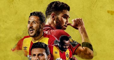 مباراة الأهلي والترجي