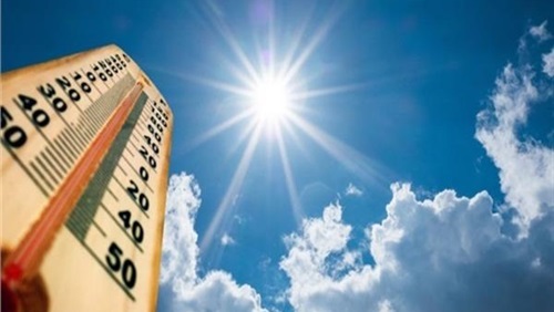 طقس الجمعة في الخليج 