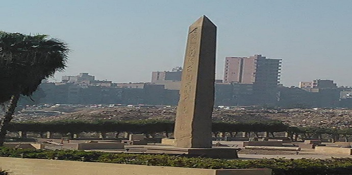 المسلة