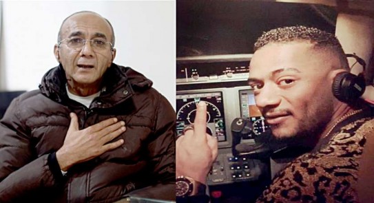 محمد رمضان 