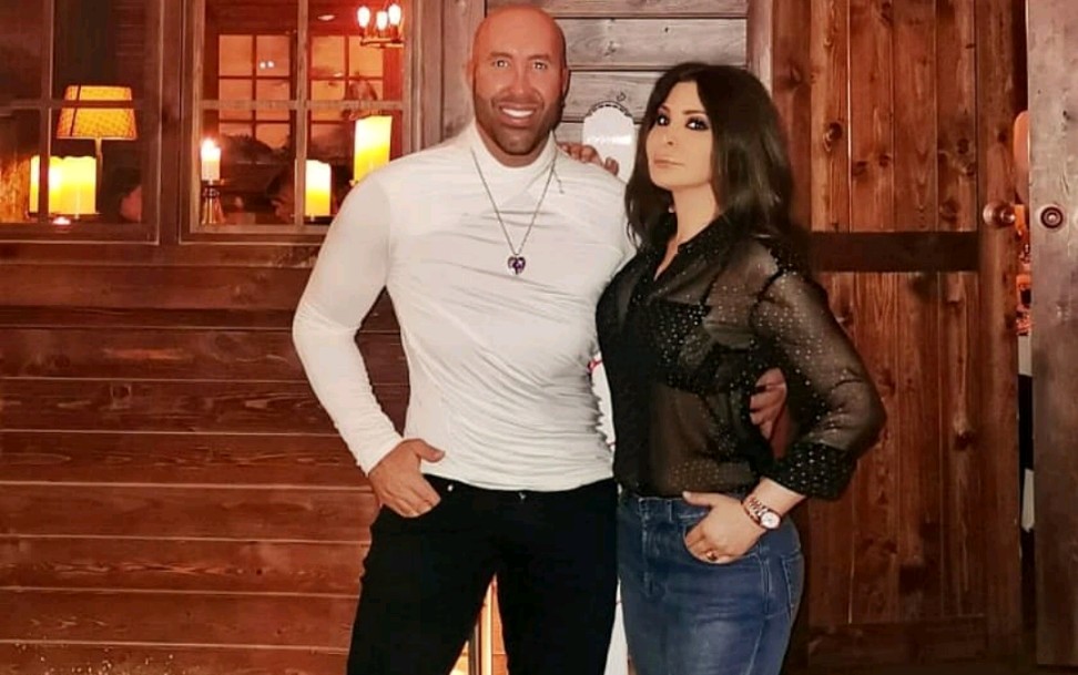 اليسا ووديع النجار