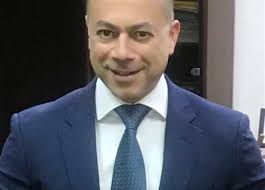 تامر مرسي