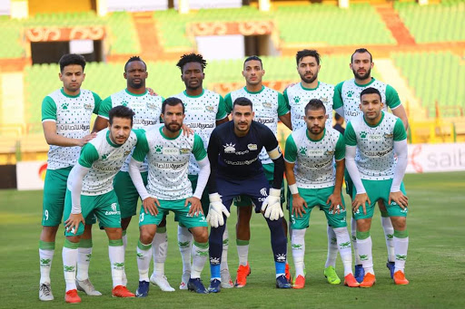 المصري البورسعيدي