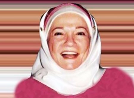 الفنانة الراحلة شادية