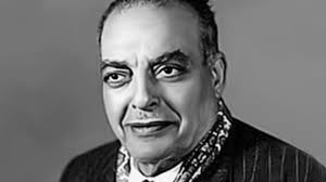 الموسيقار زكريا أحمد