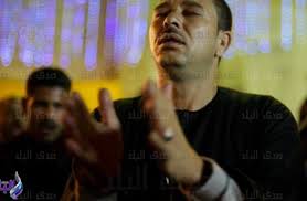 مولد الإمام الرفاعي